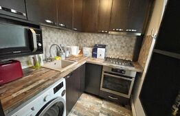 Apartament 3 camere, 55 mp, zona Fortuna