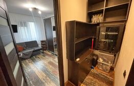 Apartament 3 camere, 55 mp, zona Fortuna