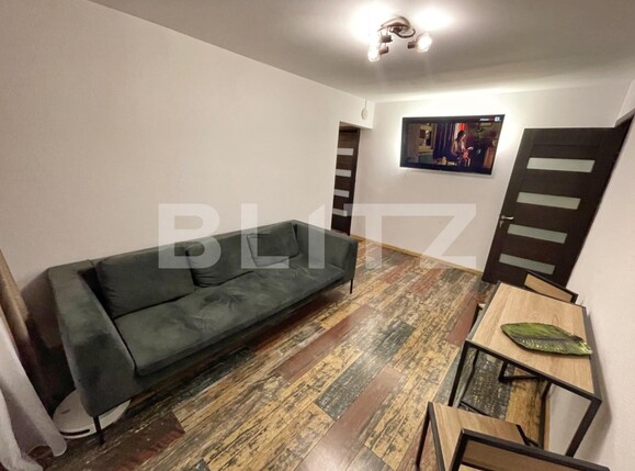Apartament de închiriat 3 camere Craiovita Noua - 102452AI | BLITZ Craiova | Poza6