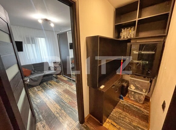 Apartament de închiriat 3 camere Craiovita Noua - 102452AI | BLITZ Craiova | Poza3