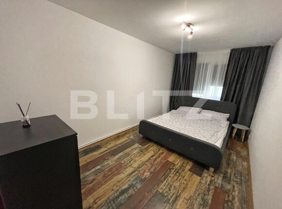 Apartament de închiriat 3 camere Craiovita Noua - 102452AI | BLITZ Craiova | Poza1
