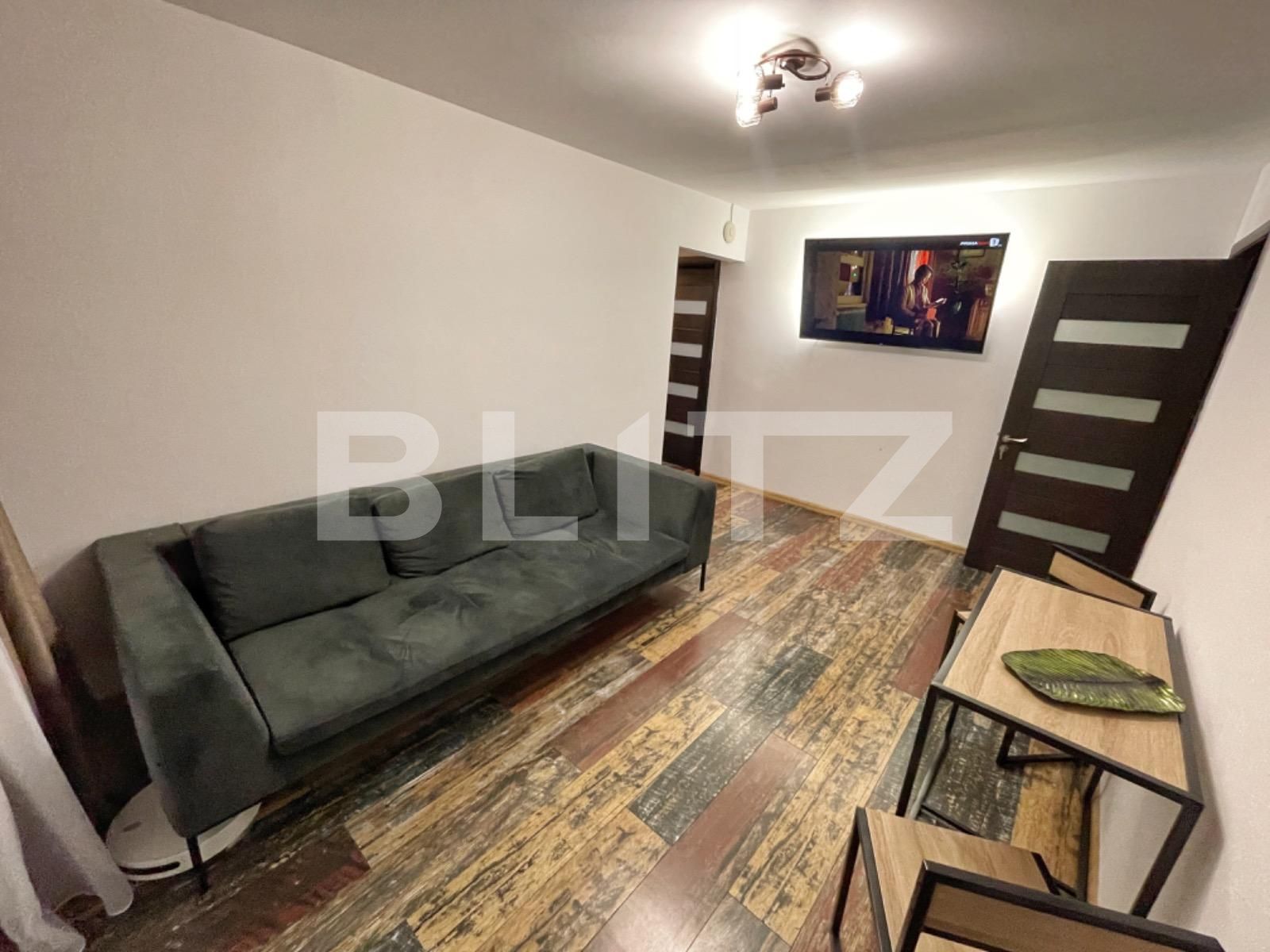 Apartament de închiriat 3 camere Craiovita Noua - 102452AI | BLITZ Craiova | Poza6