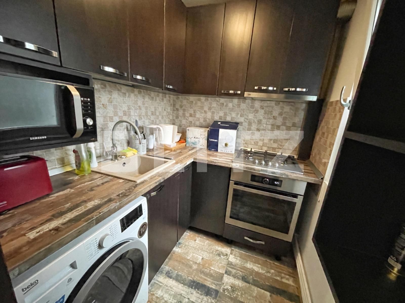 Apartament de închiriat 3 camere Craiovita Noua - 102452AI | BLITZ Craiova | Poza10