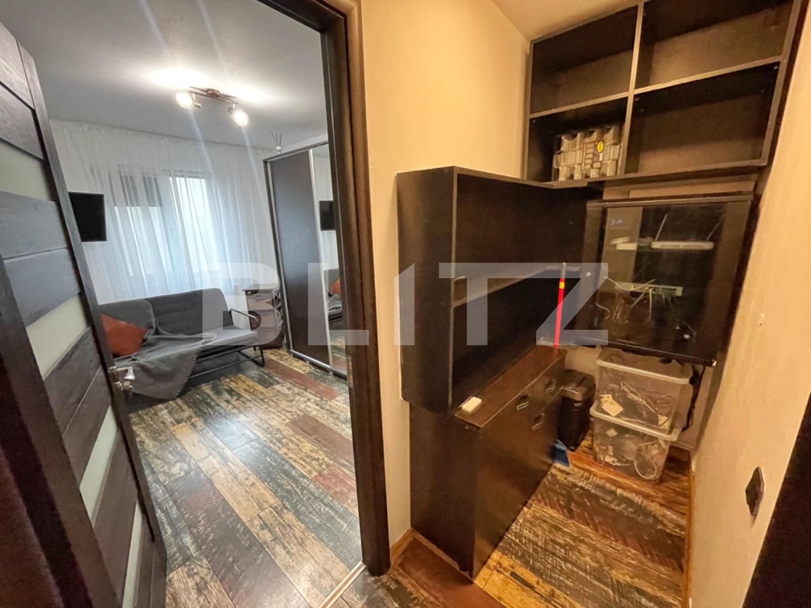 Apartament de închiriat 3 camere Craiovita Noua - 102452AI | BLITZ Craiova | Poza3