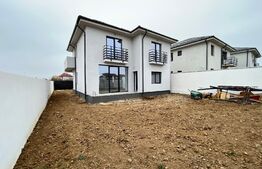 REDUCERE! Casă la alb P + E, 150 mp, 370 mp teren, zona ANL Parc