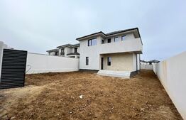 REDUCERE! Casă la alb P + E, 150 mp, 370 mp teren, zona ANL Parc