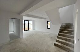 REDUCERE! Casă la alb P + E, 150 mp, 370 mp teren, zona ANL Parc