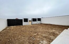 REDUCERE! Casă la alb P + E, 150 mp, 370 mp teren, zona ANL Parc