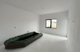 REDUCERE! Casă la alb P + E, 150 mp, 370 mp teren, zona ANL Parc