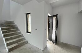 REDUCERE! Casă la alb P + E, 150 mp, 370 mp teren, zona ANL Parc