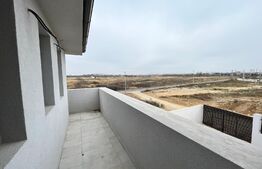 REDUCERE! Casă la alb P + E, 150 mp, 370 mp teren, zona ANL Parc