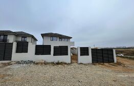 REDUCERE! Casă la alb P + E, 150 mp, 370 mp teren, zona ANL Parc