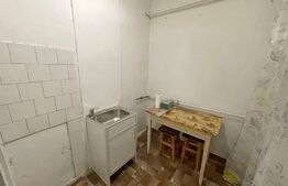 Apartament modest, 2 camere, 32mp, Valea Rosie