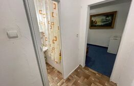 Apartament modest, 2 camere, 32mp, Valea Rosie