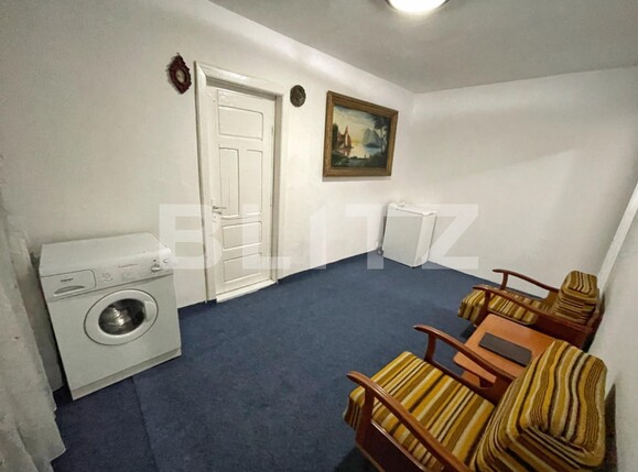 Apartament de închiriat 2 camere Valea Rosie - 102457AI | BLITZ Craiova | Poza1