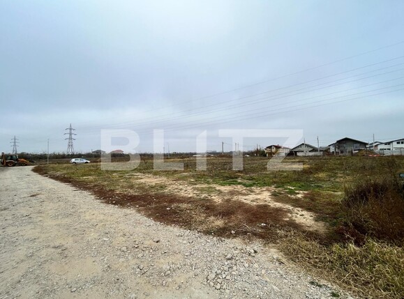 Teren de vânzare Veteranilor - 102459TV | BLITZ Craiova | Poza5