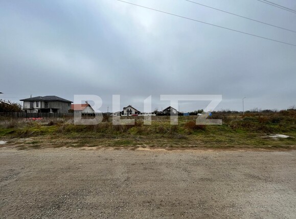 Teren de vânzare Veteranilor - 102459TV | BLITZ Craiova | Poza3