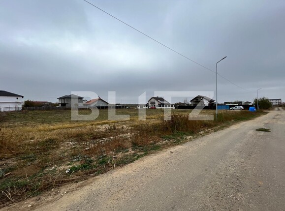 Teren de vânzare Veteranilor - 102459TV | BLITZ Craiova | Poza1