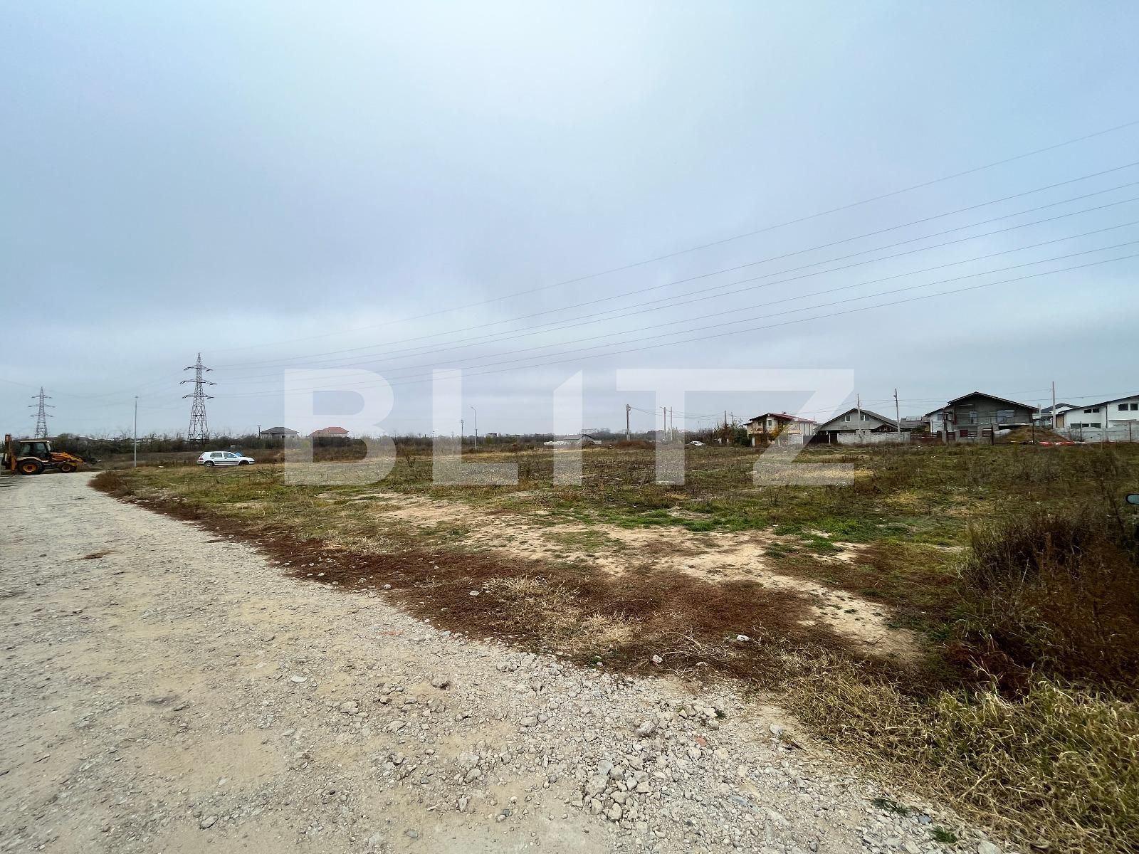Teren de vânzare Veteranilor - 102459TV | BLITZ Craiova | Poza5