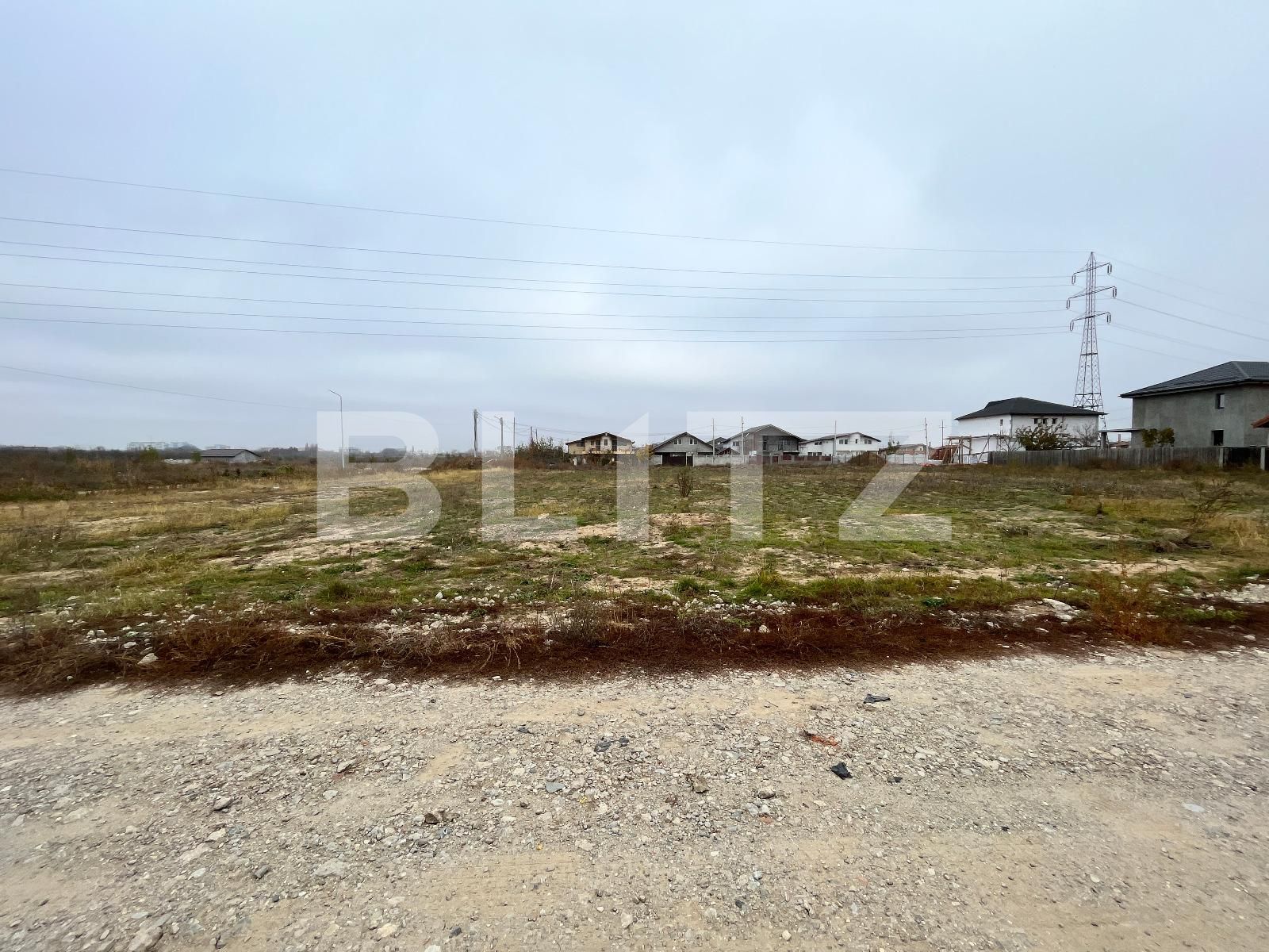 Teren de vânzare Veteranilor - 102459TV | BLITZ Craiova | Poza4