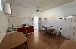 Hale producție, 456 mp și 541 mp, echipamente confecții piele, Bariera Vâlcii