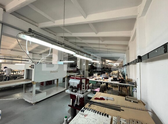 Spațiu industrial de vânzare Bariera Valcii - 102462SVI | BLITZ Craiova | Poza17