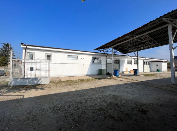 Spațiu industrial de vânzare Bariera Valcii - 102462SVI | BLITZ Craiova | Poza2