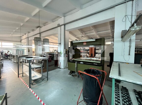 Spațiu industrial de vânzare Bariera Valcii - 102462SVI | BLITZ Craiova | Poza16