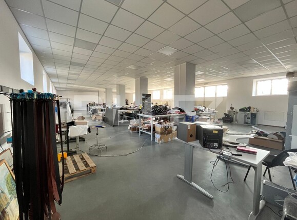 Spațiu industrial de vânzare Bariera Valcii - 102462SVI | BLITZ Craiova | Poza10