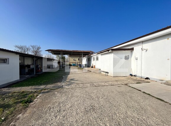 Spațiu industrial de vânzare Bariera Valcii - 102462SVI | BLITZ Craiova | Poza8