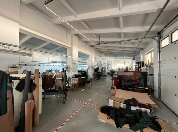 Spațiu industrial de vânzare Bariera Valcii - 102462SVI | BLITZ Craiova | Poza15