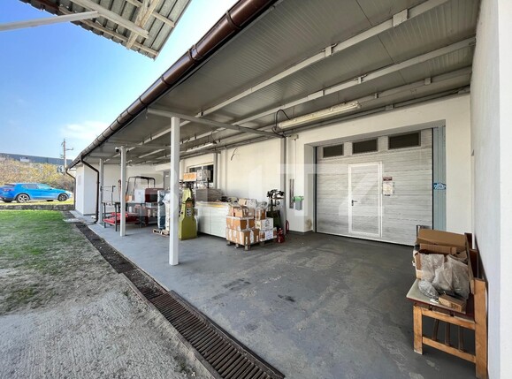 Spațiu industrial de vânzare Bariera Valcii - 102462SVI | BLITZ Craiova | Poza7