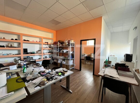 Spațiu industrial de vânzare Bariera Valcii - 102462SVI | BLITZ Craiova | Poza12