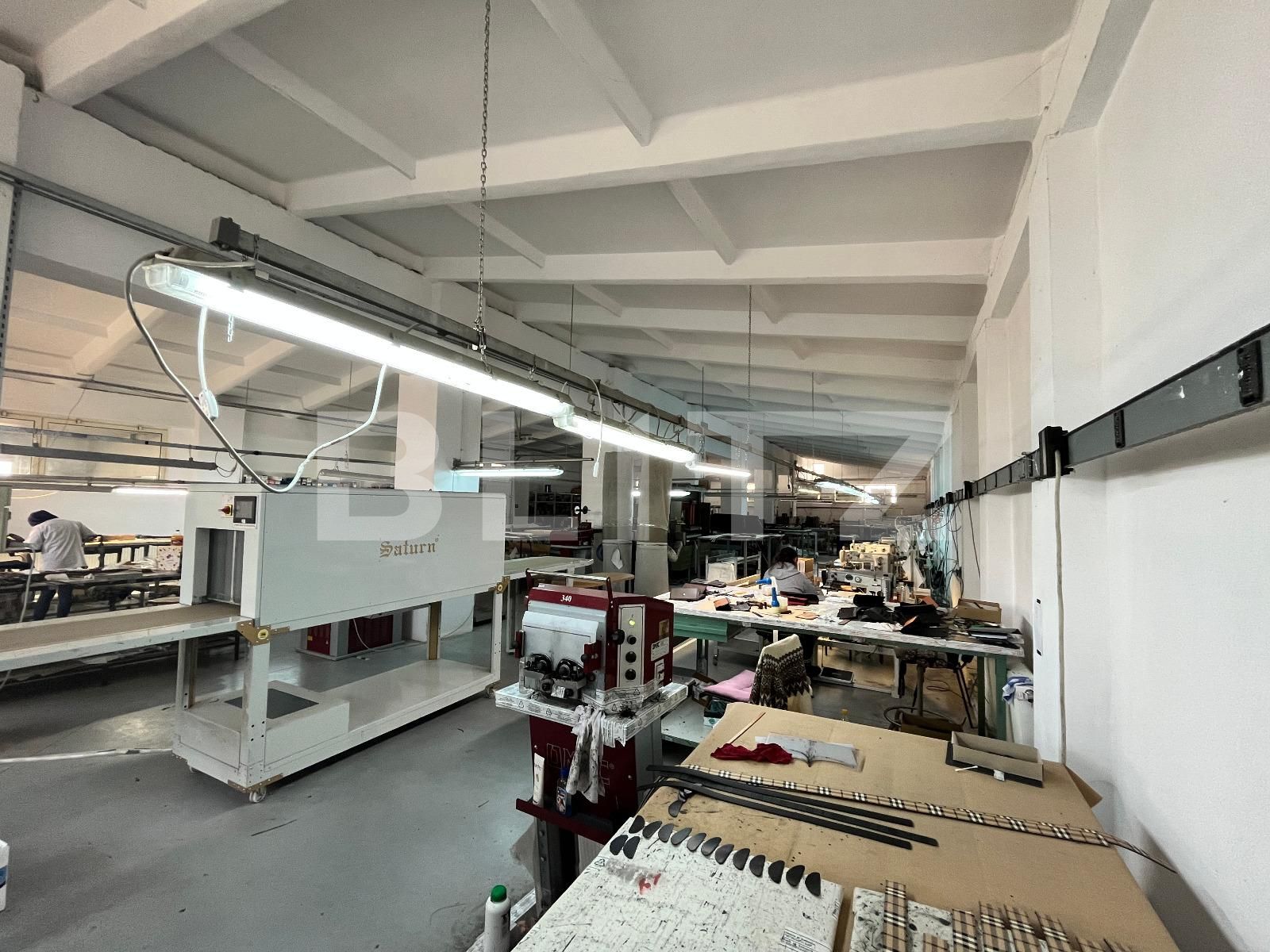 Spațiu industrial de vânzare Bariera Valcii - 102462SVI | BLITZ Craiova | Poza17