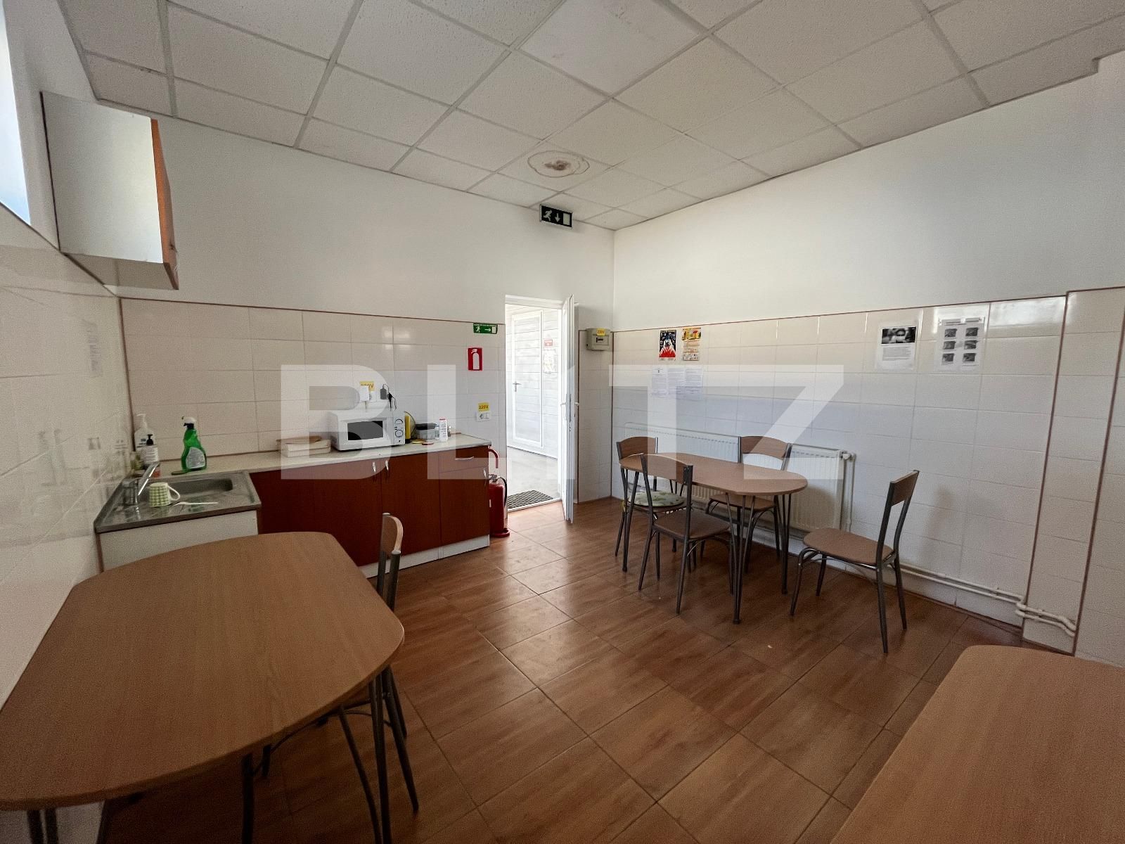 Spațiu industrial de vânzare Bariera Valcii - 102462SVI | BLITZ Craiova | Poza19