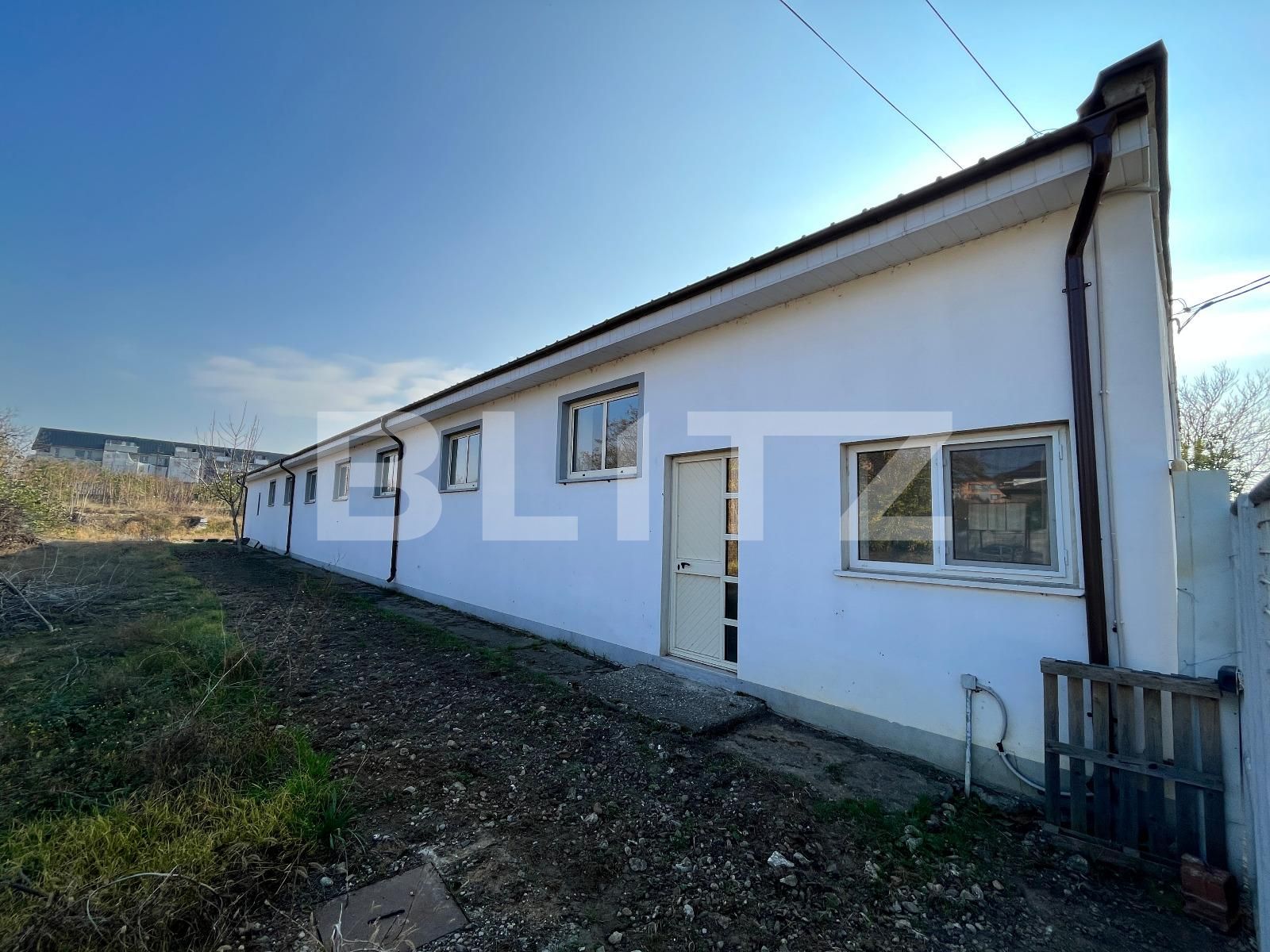 Spațiu industrial de vânzare Bariera Valcii - 102462SVI | BLITZ Craiova | Poza5