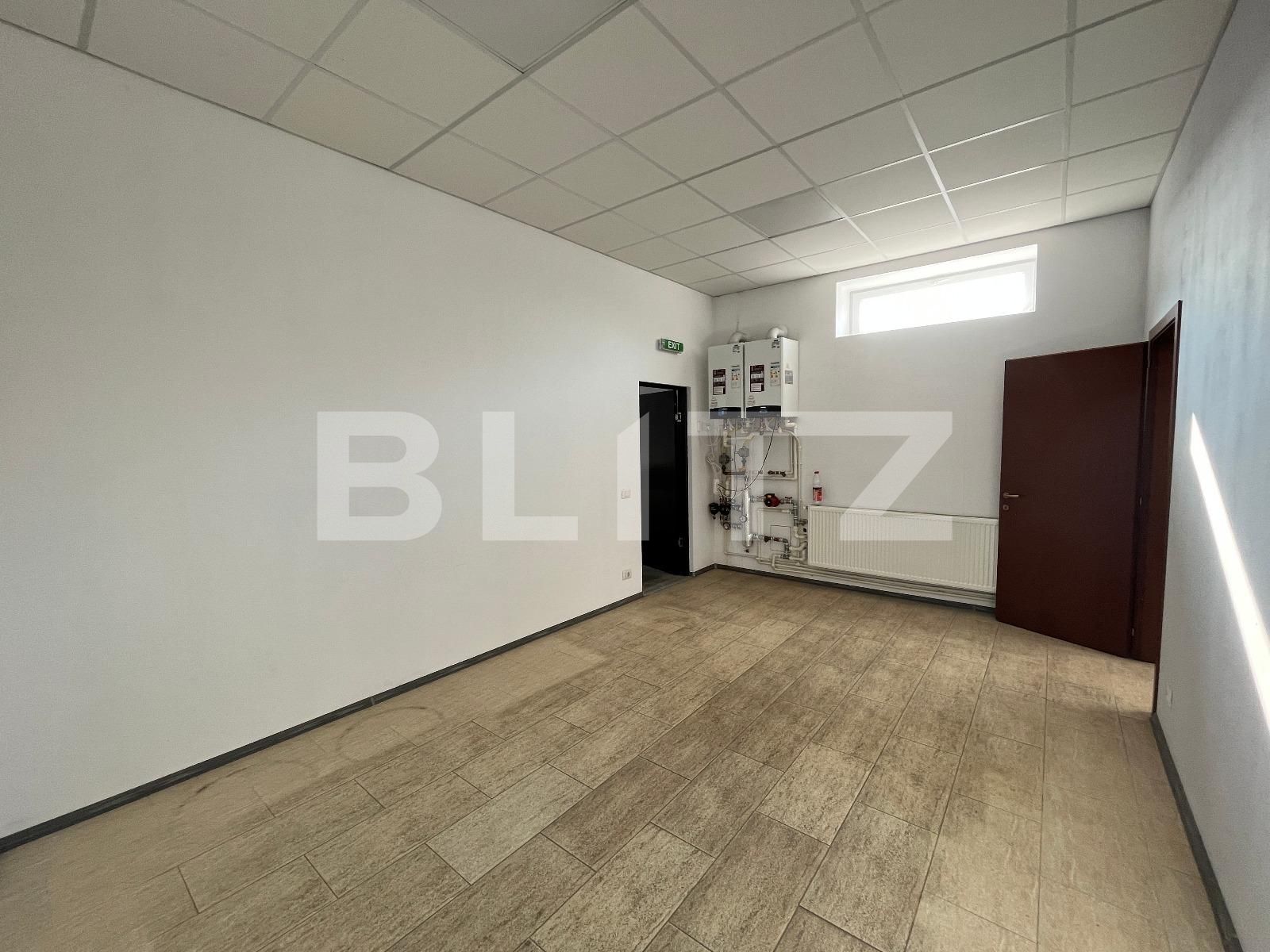 Spațiu industrial de vânzare Bariera Valcii - 102462SVI | BLITZ Craiova | Poza11