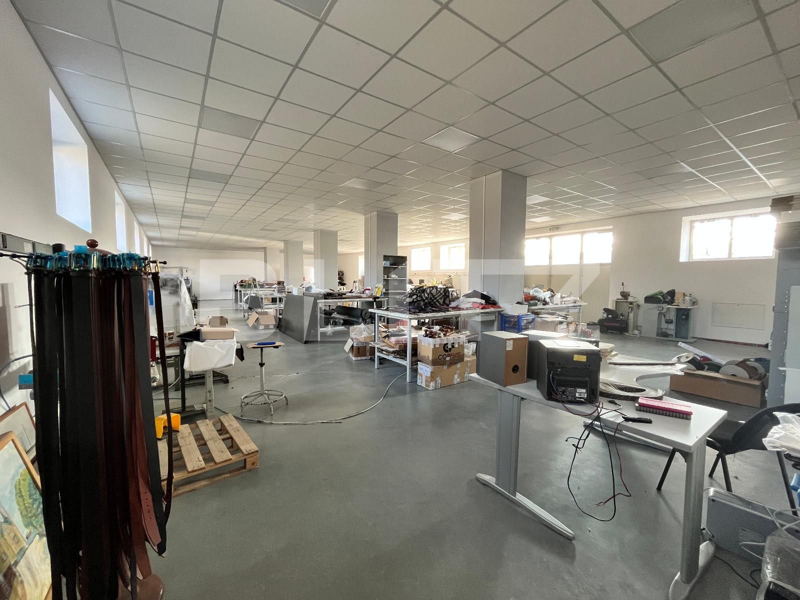 Spațiu industrial de vânzare Bariera Valcii - 102462SVI | BLITZ Craiova | Poza10