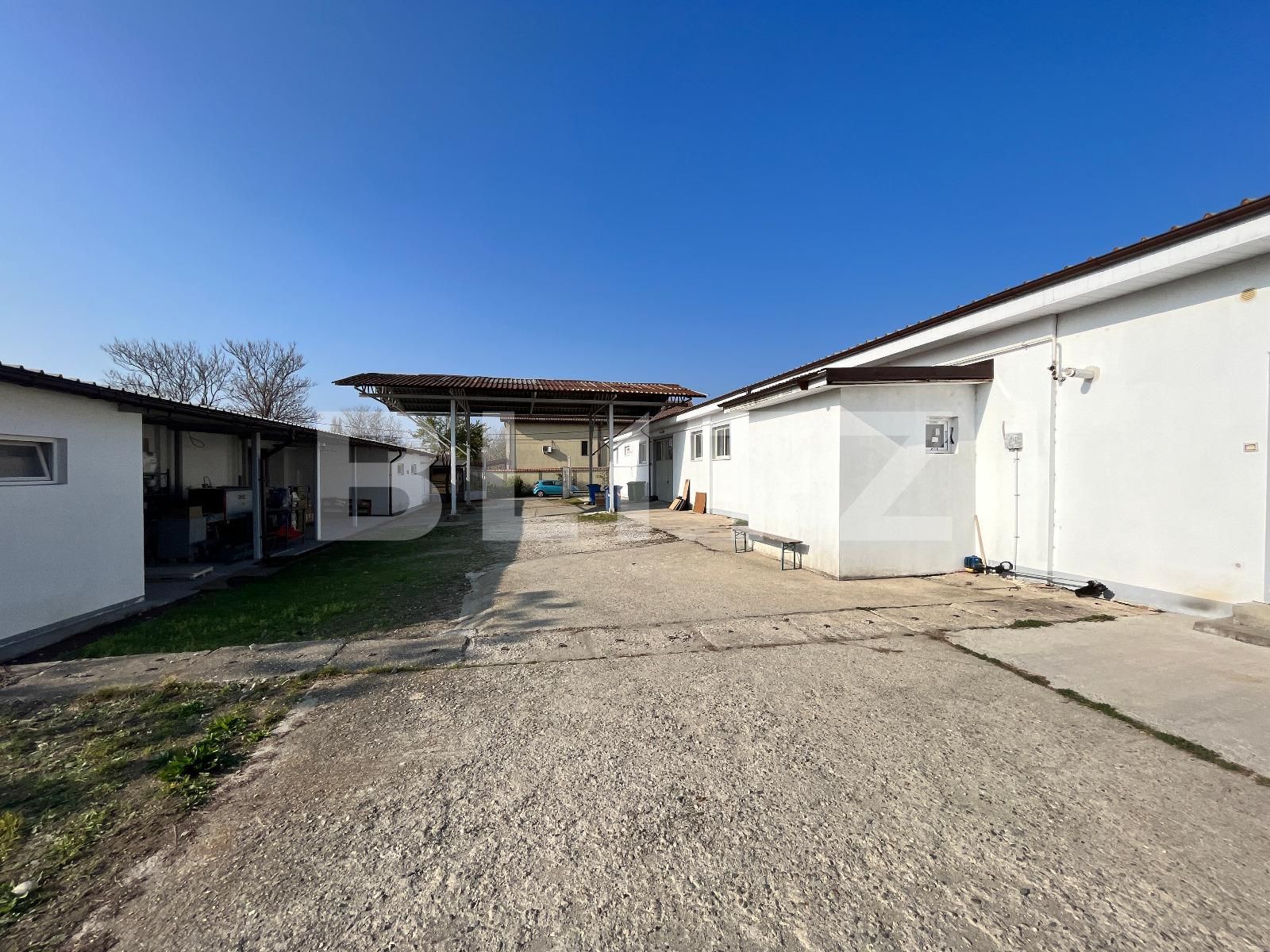 Spațiu industrial de vânzare Bariera Valcii - 102462SVI | BLITZ Craiova | Poza8