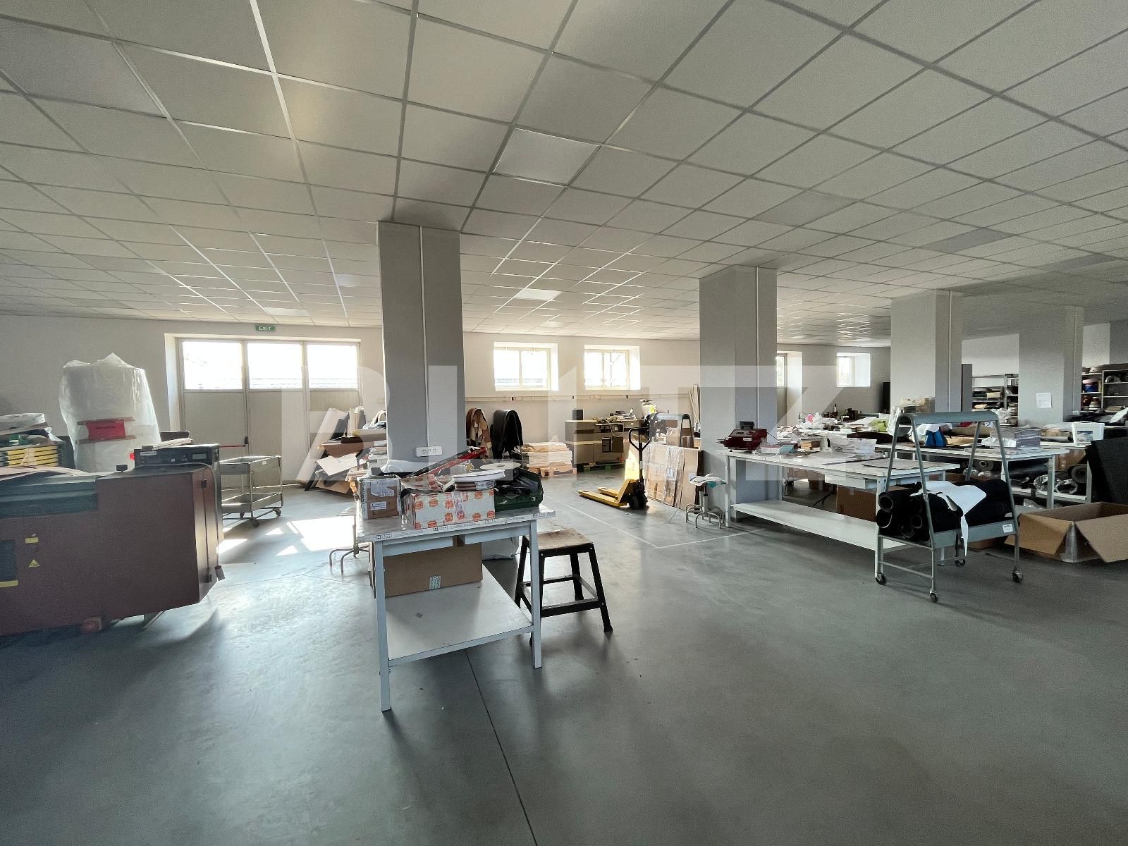 Spațiu industrial de vânzare Bariera Valcii - 102462SVI | BLITZ Craiova | Poza9