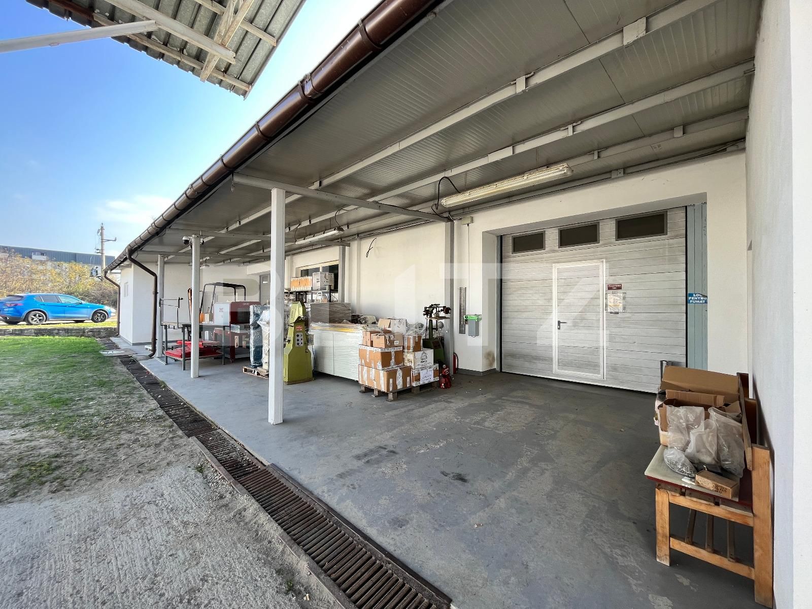 Spațiu industrial de vânzare Bariera Valcii - 102462SVI | BLITZ Craiova | Poza7