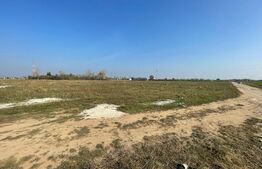 Teren Intravilan, 18177 mp, POT 40%, P+4, Metro