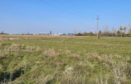 Teren Intravilan, 18177 mp, POT 40%, P+4, Metro