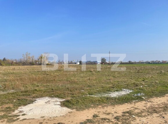 Teren de vânzare Aeroport - 102533TV | BLITZ Craiova | Poza2