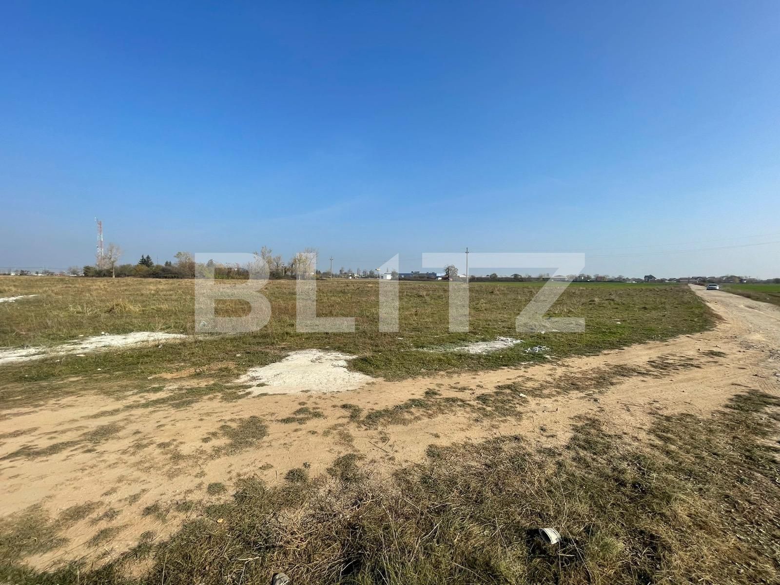 Teren de vânzare Aeroport - 102533TV | BLITZ Craiova | Poza3