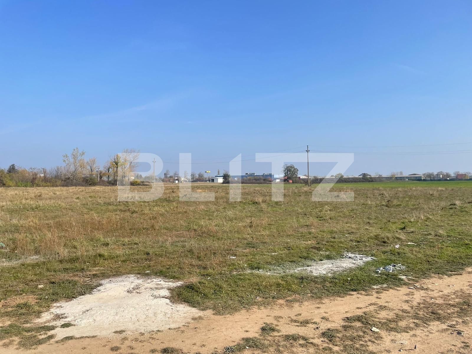 Teren de vânzare Aeroport - 102533TV | BLITZ Craiova | Poza2