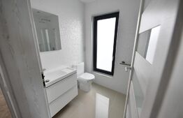 Casa superba cu piscina, 171 mp utili si 600 mp teren, zona Selgros