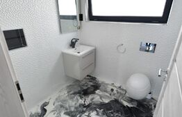 Casa superba cu piscina, 171 mp utili si 600 mp teren, zona Selgros