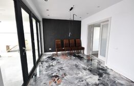 Casa superba cu piscina, 171 mp utili si 600 mp teren, zona Selgros