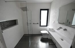 Casa superba cu piscina, 171 mp utili si 600 mp teren, zona Selgros